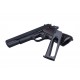 KWC 1911 BlowBack CO2 Version (Full Metal) (KCB76AHN)